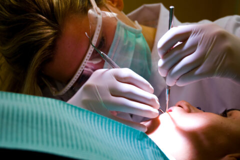 Pediatric Dentistry